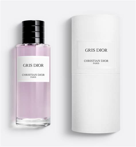 dior gris duft|gris dior perfume for women.